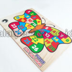 Daftar Harga Alat Peraga Edukatif Boven Digoel