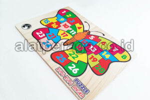 Daftar Harga Alat Peraga Edukatif Boven Digoel