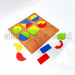 Daftar Harga Alat Peraga Edukatif Bungo