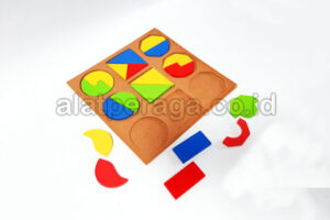 Daftar Harga Alat Peraga Edukatif Bungo