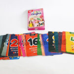 Daftar Harga Alat Peraga Edukatif Buol