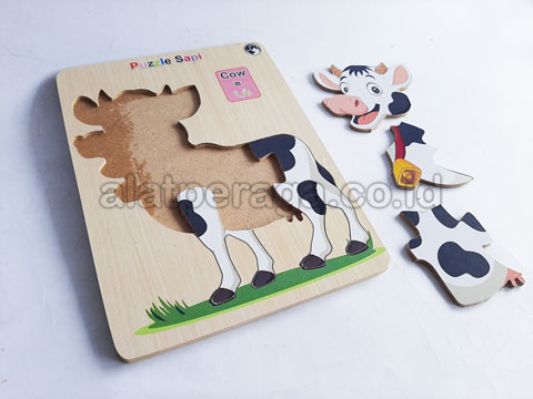 Daftar Harga Alat Peraga Edukatif Dairi