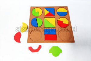 Daftar Harga Alat Peraga Edukatif Deli Serdang