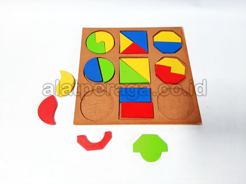 Daftar Harga Alat Peraga Edukatif Deli Serdang