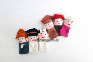 Daftar Harga Alat Peraga Edukatif Fakfak