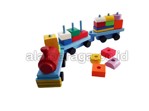 Daftar Harga Alat Peraga Edukatif Flores Timur