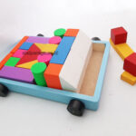 Daftar Harga Alat Peraga Edukatif Gowa