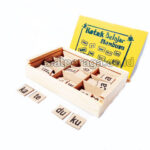 Daftar Harga Alat Peraga Edukatif Indragiri Hulu