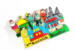 Daftar Harga Alat Peraga Edukatif Jayapura