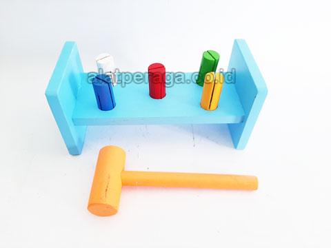 Daftar Harga Alat Peraga Edukatif Kaur