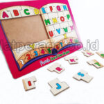 Daftar Harga Alat Peraga Edukatif Kepahiang