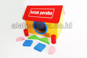 Daftar Harga Alat Peraga Edukatif Kepulauan Anambas