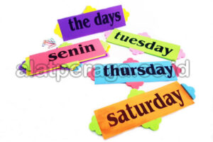 Daftar Harga Alat Peraga Edukatif Kepulauan Meranti