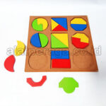 Daftar Harga Alat Peraga Edukatif Kota Binjai