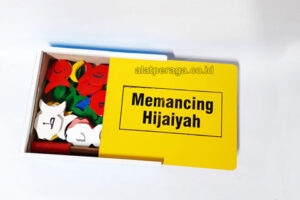 Daftar Harga Alat Peraga Edukatif Kota Bitung