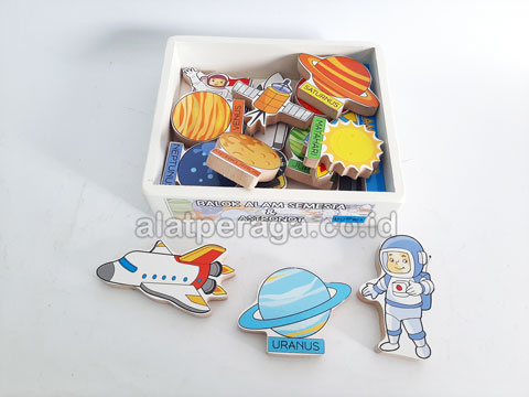 Daftar Harga Alat Peraga Edukatif Kota Jambi