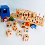 Daftar Harga Alat Peraga Edukatif Kota Kupang