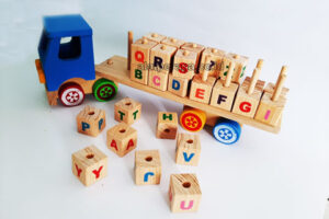 Daftar Harga Alat Peraga Edukatif Kota Kupang