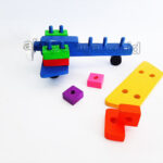 Daftar Harga Alat Peraga Edukatif Kota Manado