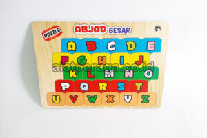 Daftar Harga Alat Peraga Edukatif Labuhanbatu Selatan