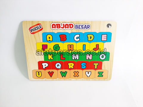 Daftar Harga Alat Peraga Edukatif Labuhanbatu Selatan