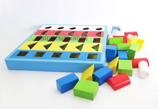 Daftar Harga Alat Peraga Edukatif Labuhanbatu Utara