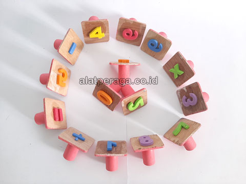 Daftar Harga Alat Peraga Edukatif Labuhanbatu