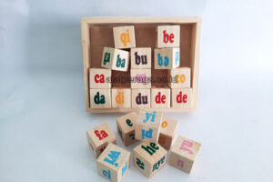 Daftar Harga Alat Peraga Edukatif Lahat