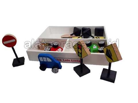 Daftar Harga Alat Peraga Edukatif Lembata