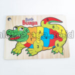 Daftar Harga Alat Peraga Edukatif Lima Puluh Kota