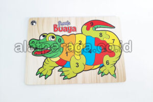 Daftar Harga Alat Peraga Edukatif Lima Puluh Kota