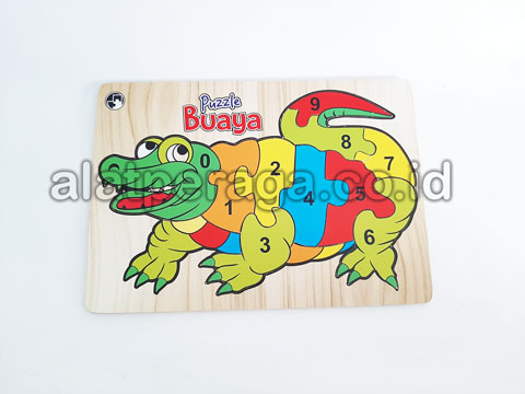 Daftar Harga Alat Peraga Edukatif Lima Puluh Kota