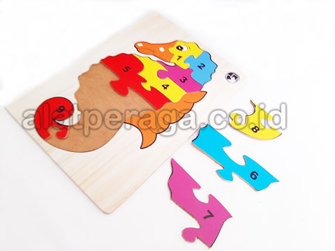 Daftar Harga Alat Peraga Edukatif Lombok Barat