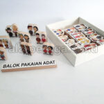 Daftar Harga Alat Peraga Edukatif Lombok Tengah