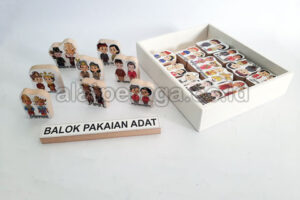 Daftar Harga Alat Peraga Edukatif Lombok Tengah