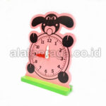 Daftar Harga Alat Peraga Edukatif Manggarai Timur