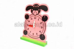 Daftar Harga Alat Peraga Edukatif Manggarai Timur