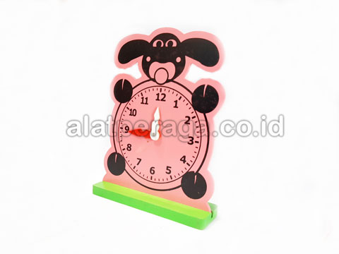 Daftar Harga Alat Peraga Edukatif Manggarai Timur