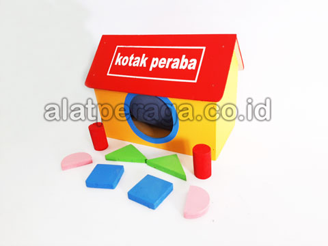 Daftar Harga Alat Peraga Edukatif Manokwari