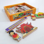 Daftar Harga Alat Peraga Edukatif Maros