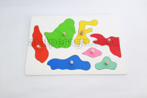 Daftar Harga Alat Peraga Edukatif Mimika