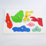 Daftar Harga Alat Peraga Edukatif Natuna