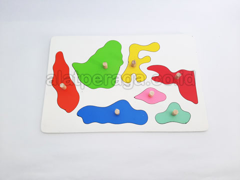 Daftar Harga Alat Peraga Edukatif Natuna