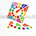 Daftar Harga Alat Peraga Edukatif Nduga