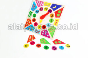Daftar Harga Alat Peraga Edukatif Nduga
