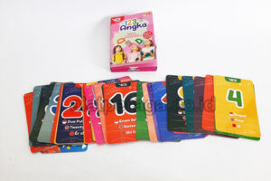 Daftar Harga Alat Peraga Edukatif Ngada