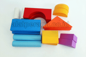 Daftar Harga Alat Peraga Edukatif Nias