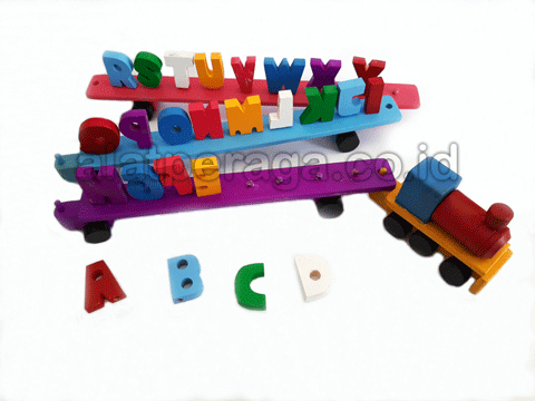 Daftar Harga Alat Peraga Edukatif Nias Utara