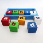 Daftar Harga Alat Peraga Edukatif Ogan Komering Ilir