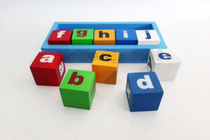 Daftar Harga Alat Peraga Edukatif Ogan Komering Ilir